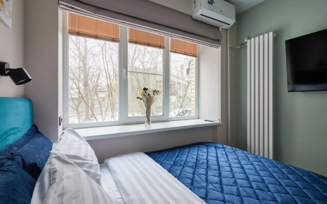 EasyGuest на улице Верхняя 3/1