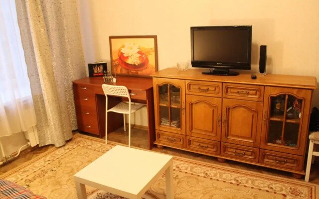 Students Rooms na Troitskom