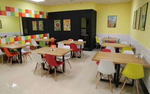 Lite Travel Hostel