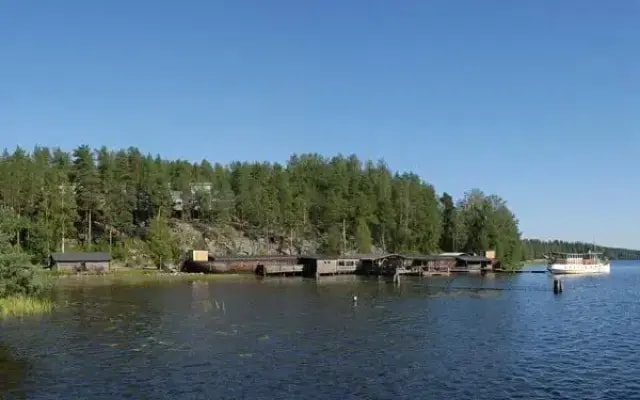 Savutuvan Apaja