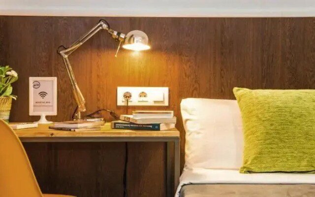Coimpact Coliving Bruc