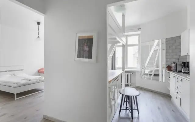 WeHost Lapinlahdenkatu 25