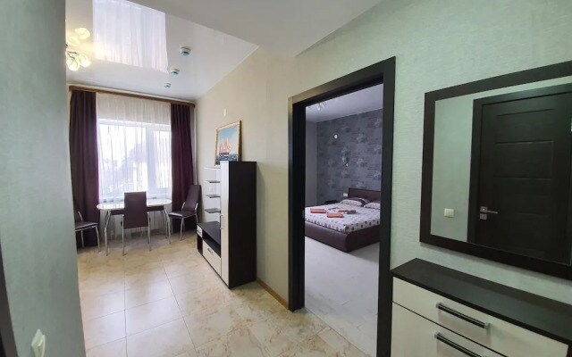 Vesta Samara Hotel