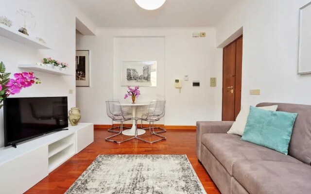 Mecenate Charme - My Extra Home