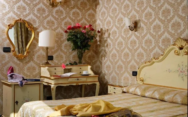 Hotel Gorizia A La Valigia