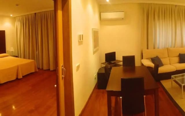 Hotel Escuela Madrid
