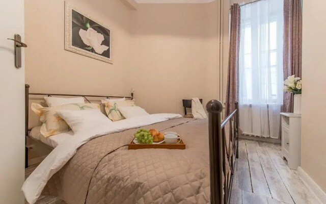 Rondo ONZ P&O Apartments
