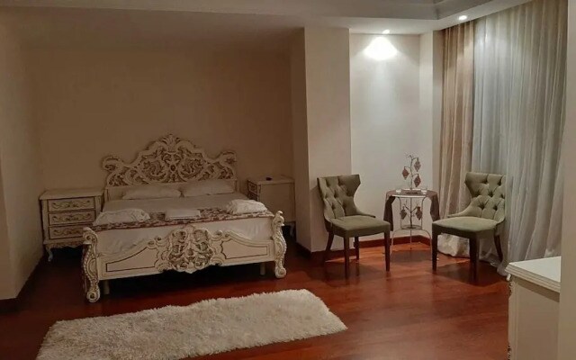 Synosse Park Hotel