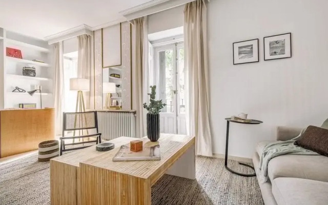 Antiga - 2 Bedrooms in Almagro