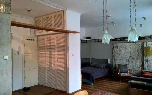 Studio Łazienki Królewskie