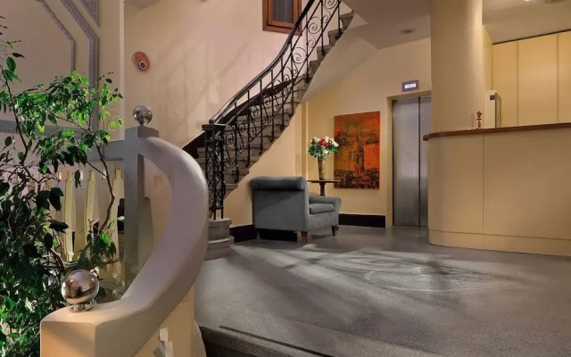 Galateia Residence