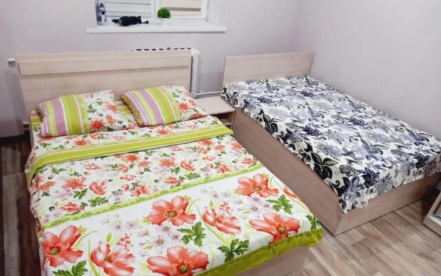 Aday Apartments (Эдэй Апартаменты) на улице Радищева 105