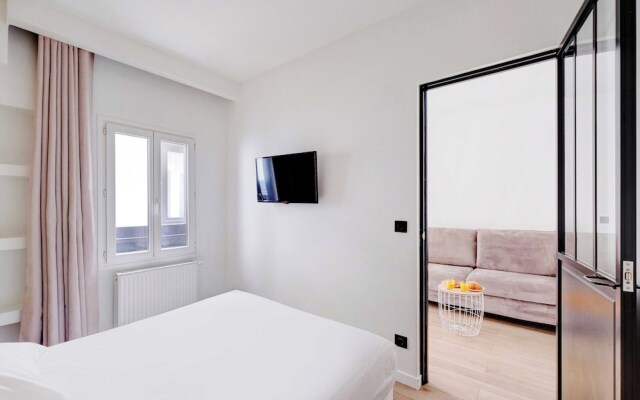 Cosy Apartment - 1bdr/4p - Javel / Grenelle