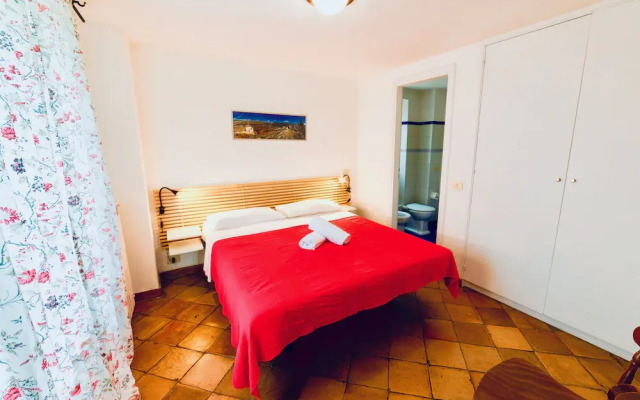 Tenuta Capizucchi
