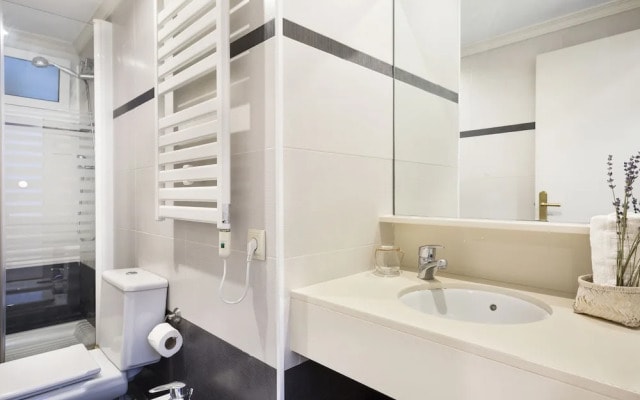 Apartamento PAAL Ronda de Sant Pere