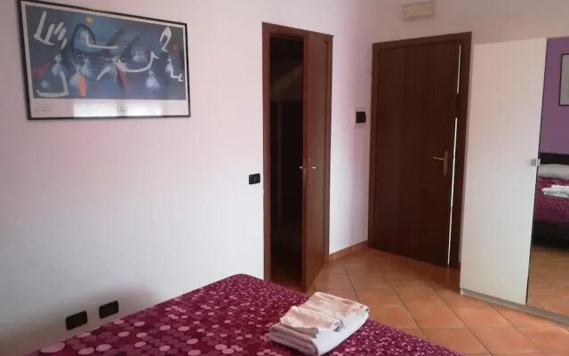 B&B Ciampino