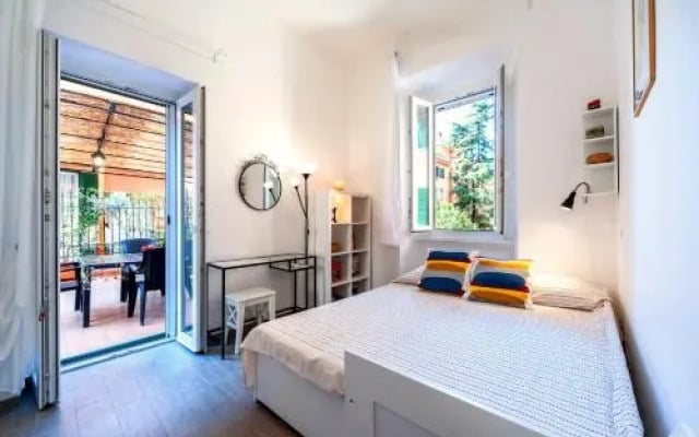 A casa di Edi