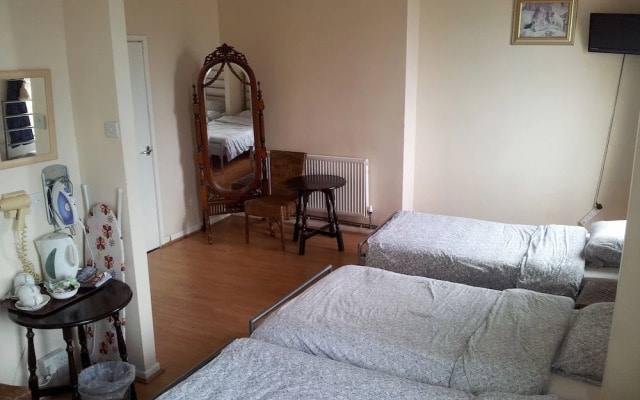 OTooles B&B