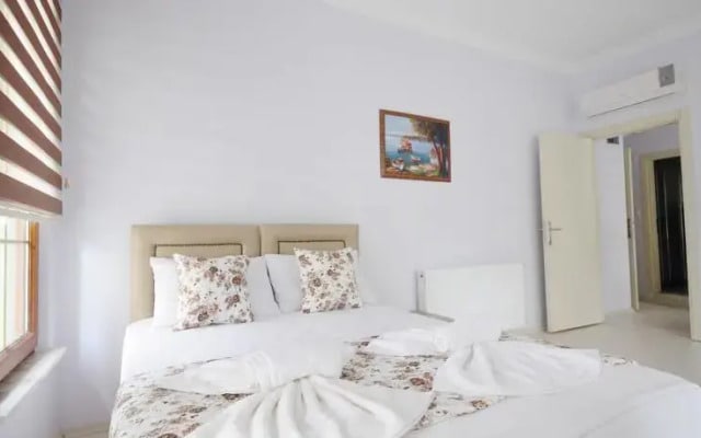 King Aparts Suites
