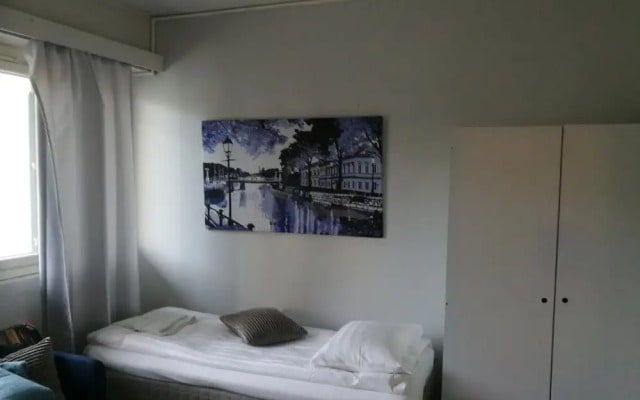 HVC Hostel Turku