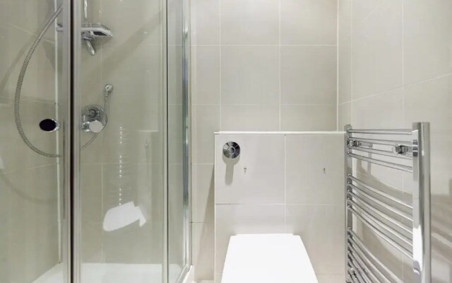 The Butterfield Green Spacious 1bdr Flat