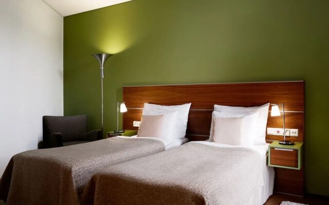 Aida Hotel