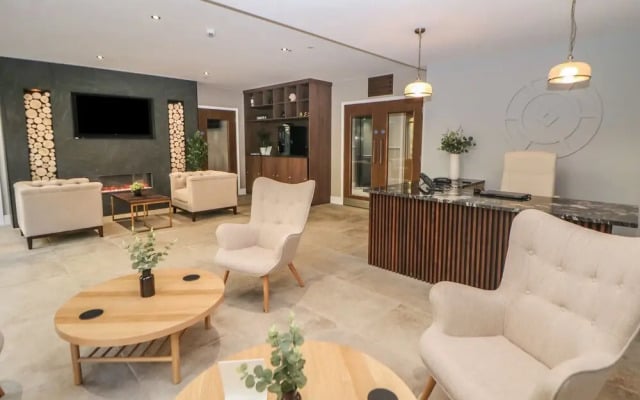 48 Rock Mill