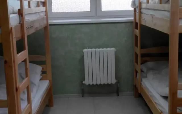 Hostel Kaliforniya