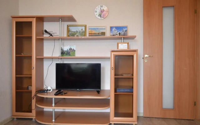 7Nights (7Найтс) на переулке Горицкий