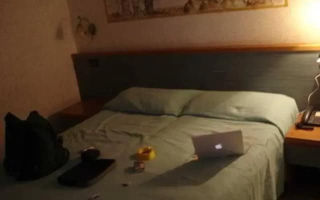 Hotel Tre Stelle