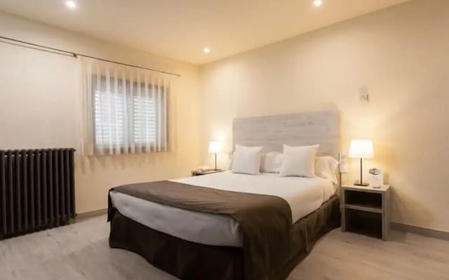 Hospedium Apartamentos DV