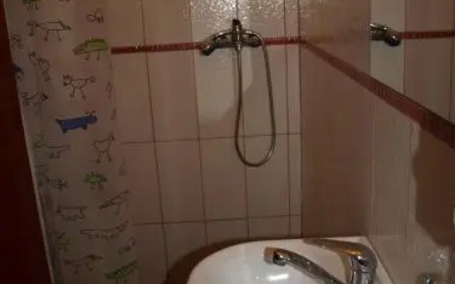 Farma Rybníček