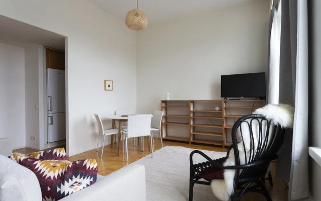 2ndhomes 1BR Apartment in Helsinki City Center