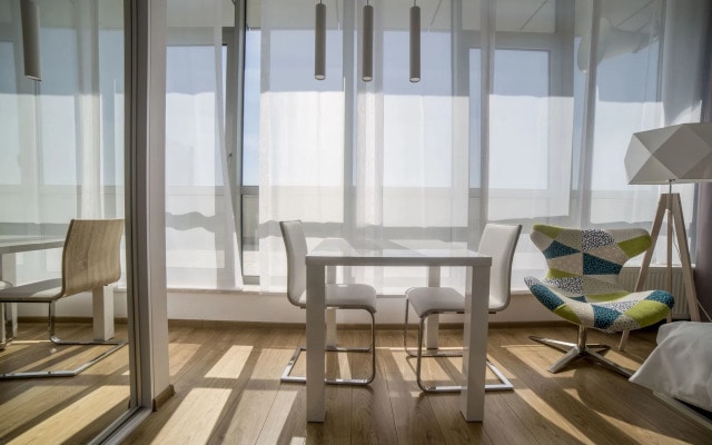 Varsovia Apartamenty Kasprzaka