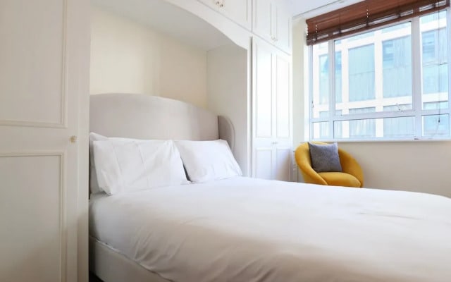 1 Bedroom Apartment Near Big Ben