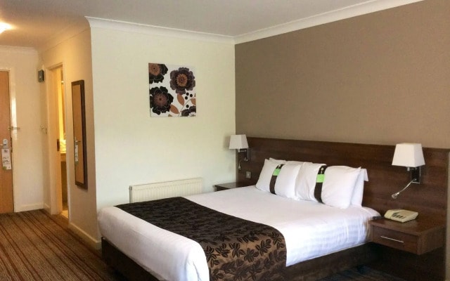 Отель Holiday Inn Barnsley M1, Jct.37