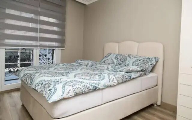 4 Levent Suites