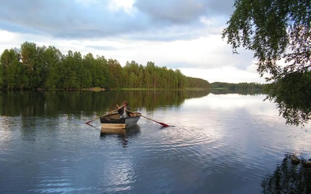 Viljamaan kartano