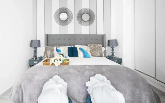 Feelathome Mártires Apartments