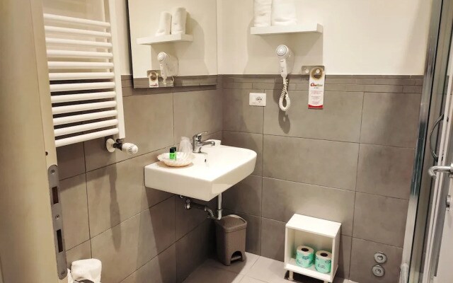 Guest House OneTime Roma