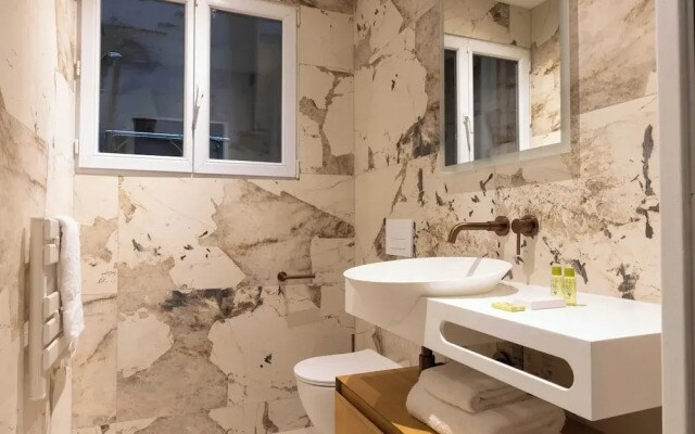 Cosy Apartment - 3br/6p - Montmartre/sacra-ca\"ur