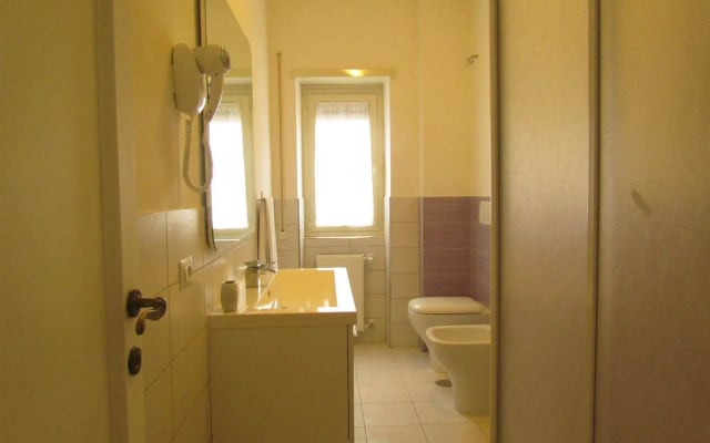 Buonarroti Guest House