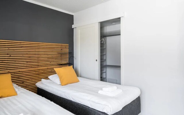 Hiisi Homes Helsinki Haaga
