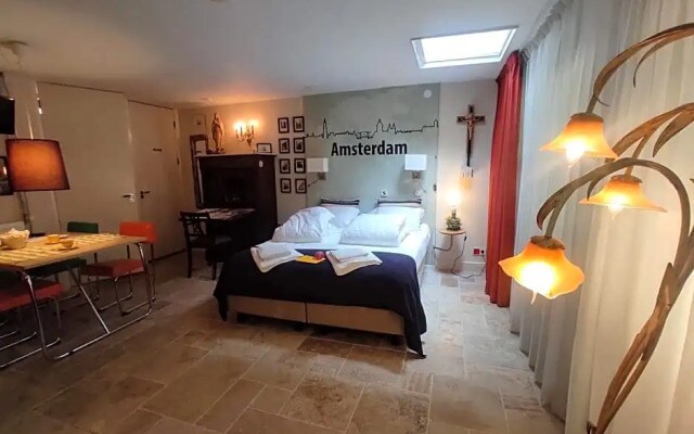 Studio53Amsterdam
