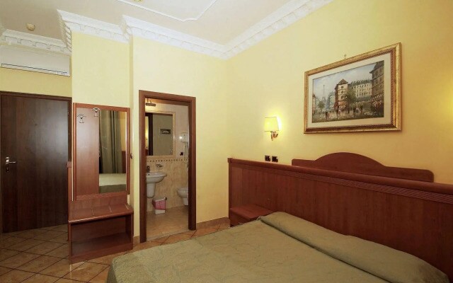Meridiana