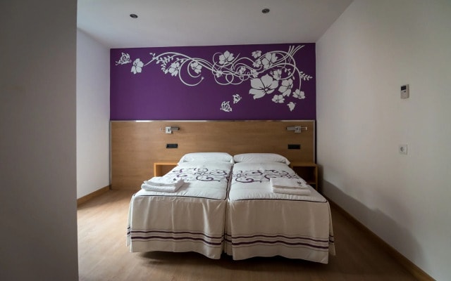 Hostal Carracedo