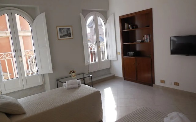 Apartment for 4 Persons