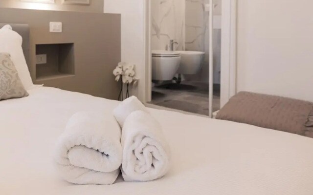 De Vince Luxury Suites - Roma Termini