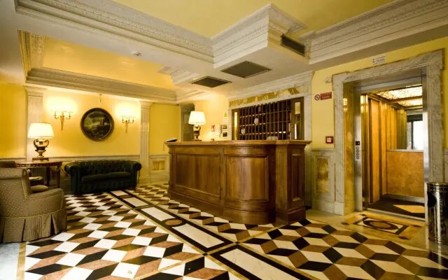 Hotel Donatello