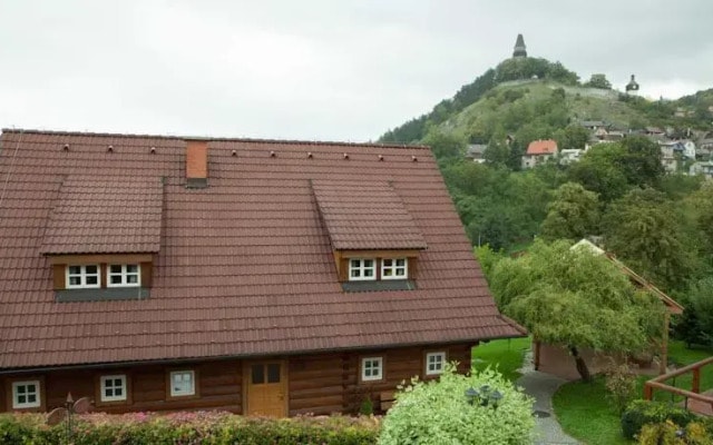 Hotel Roubenka